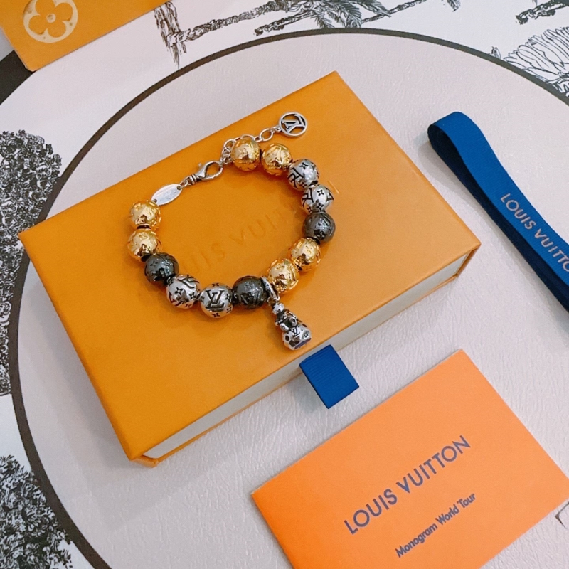 LV Bracelets